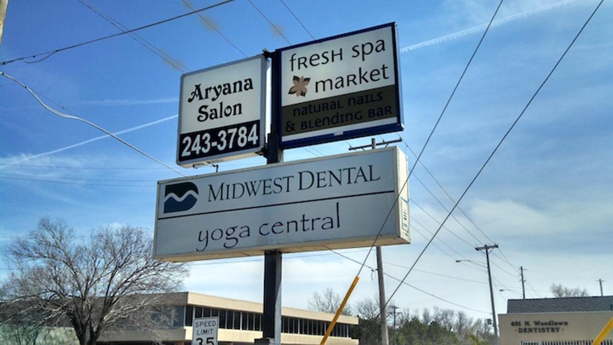 Midwest Dental - Wichita