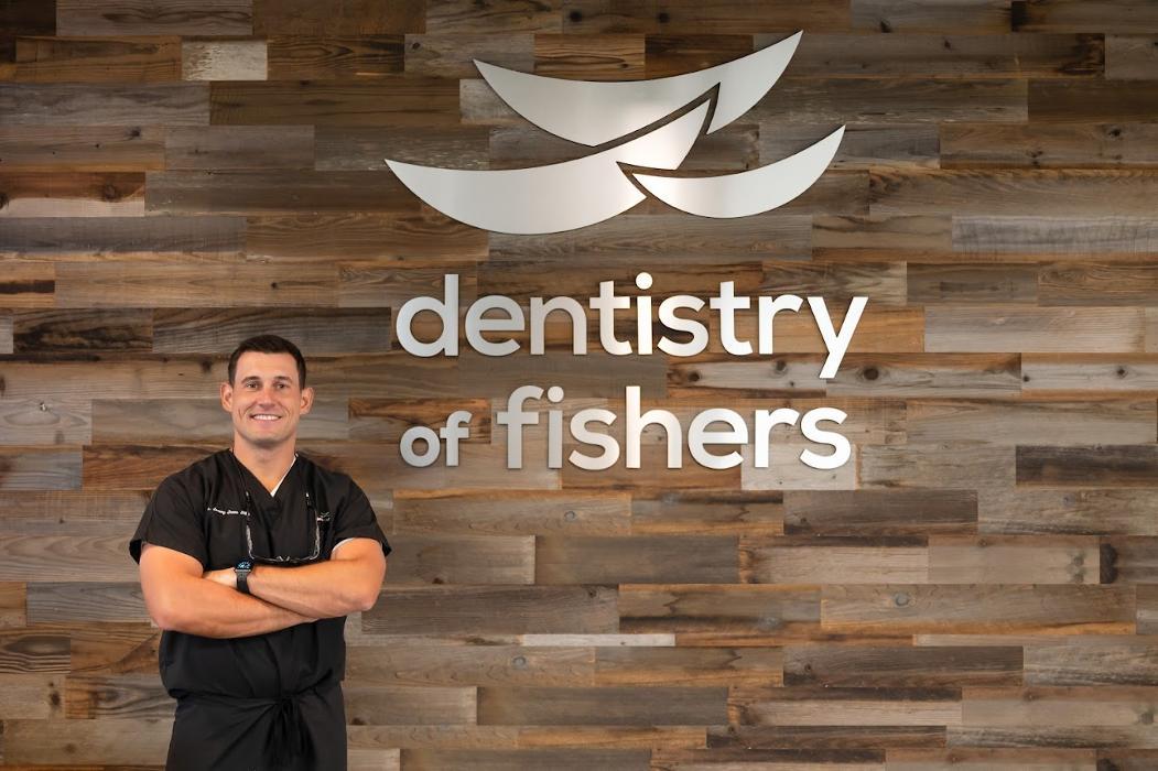 Dentistry of Fishers