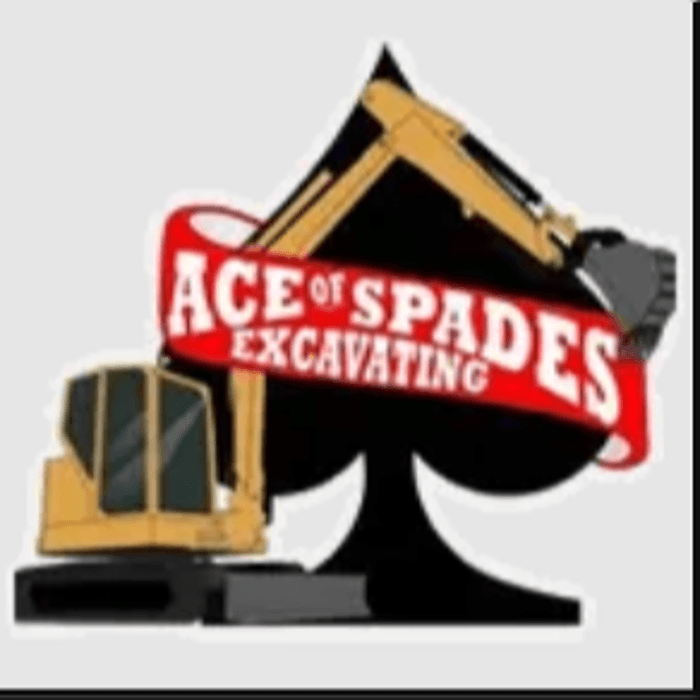 Ace of Spades Excavating