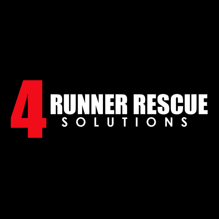 4 Runner Rescue Solutions