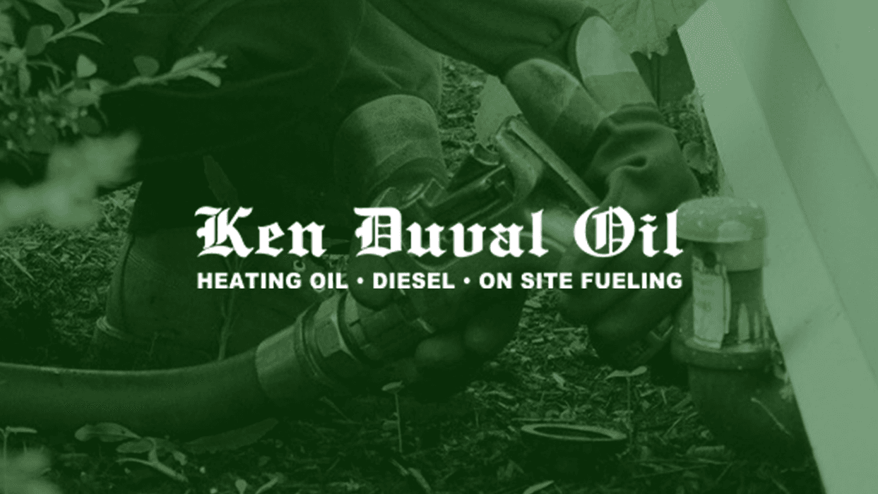 Ken Duval Oil