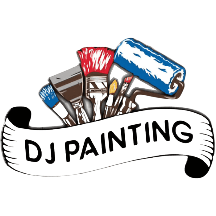 DJ Painting