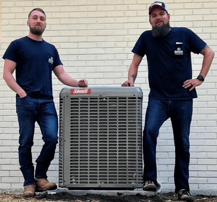 Superior Heating And Cooling