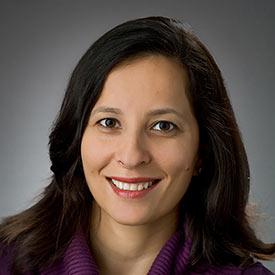 Sonal Sethi, M.D.